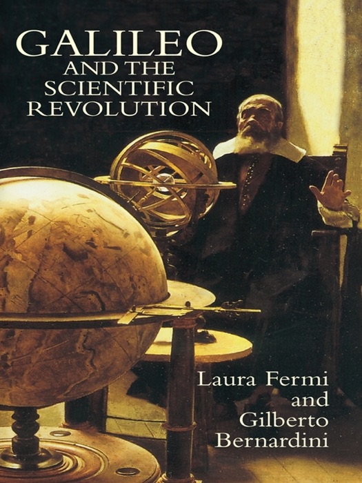 Galileo and the Scientific Revolution
