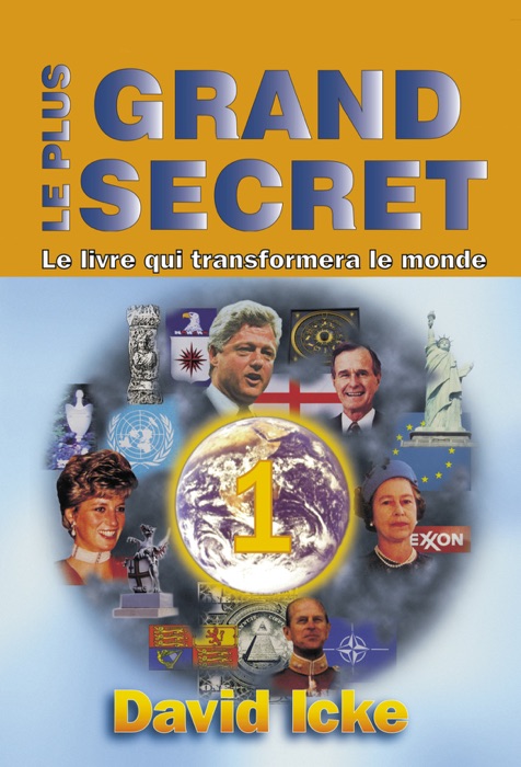 Le plus grand secret