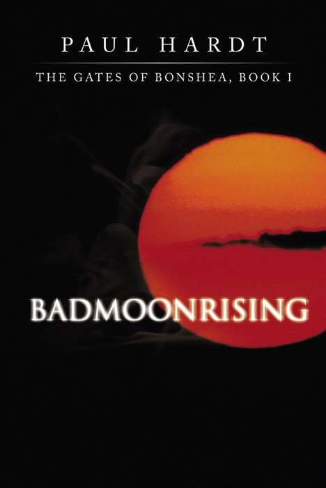 Badmoonrising