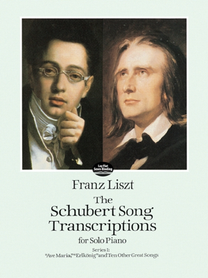Read&Download The Schubert Song Transcriptions for Solo Piano/Series I Book by Franz Liszt Online Read&Download The Schubert Song Transcriptions for Solo Piano/Series I Book by Franz Liszt Online