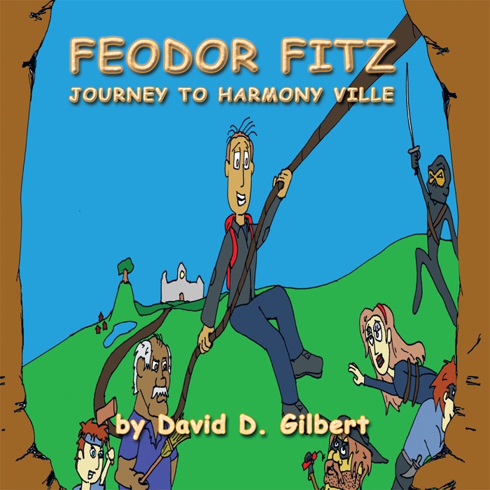 Feodor Fitz