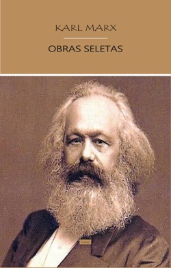 Capa do livro Teses sobre Feuerbach de Karl Marx