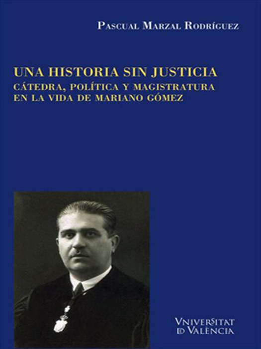 Una historia sin justicia