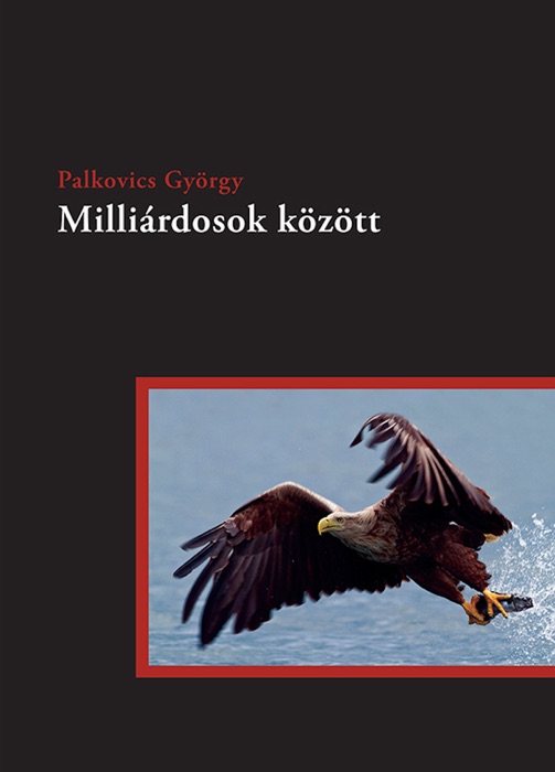 Milliárdosok között