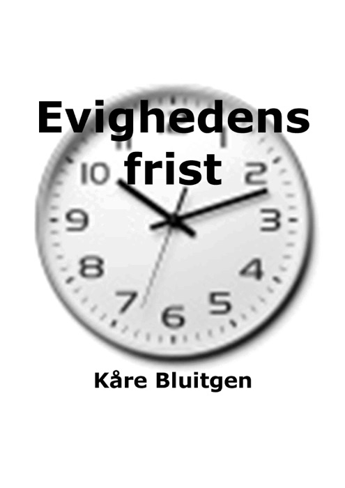 Evighedens frist