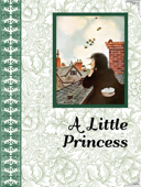 A Little Princess - Frances Hodgson Burnett, Ethel Franklin Betts & AudibleBooks