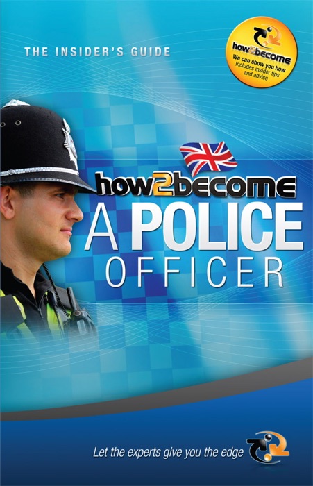 How To Become A Police Officer