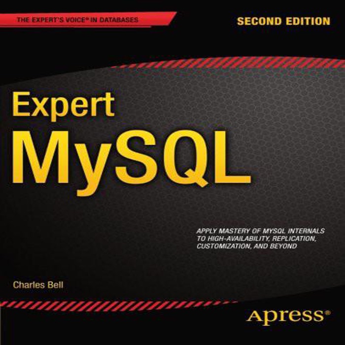 Expert MySQL