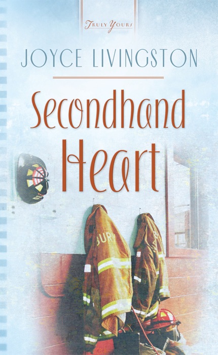 Secondhand Heart