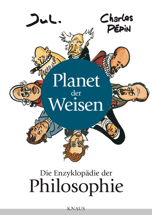 Planet der Weisen