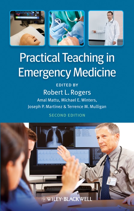 Practical Teaching in Emergency Medicine