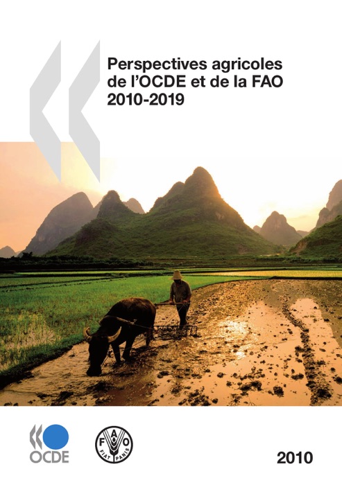 Perspectives agricoles de l'OCDE et de la FAO 2010