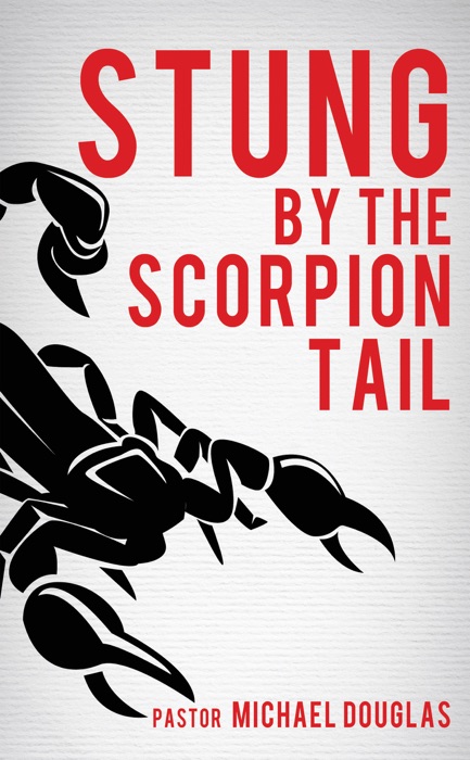 Stung By the Scorpion Tail