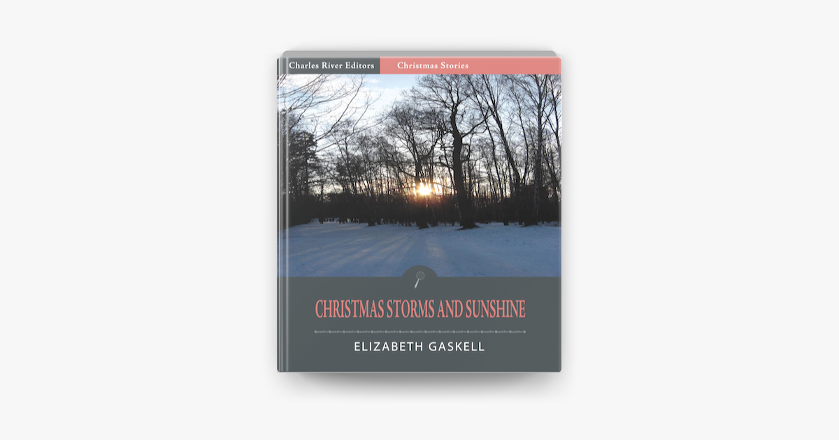 ‎Christmas Storms and Sunshine on Apple Books