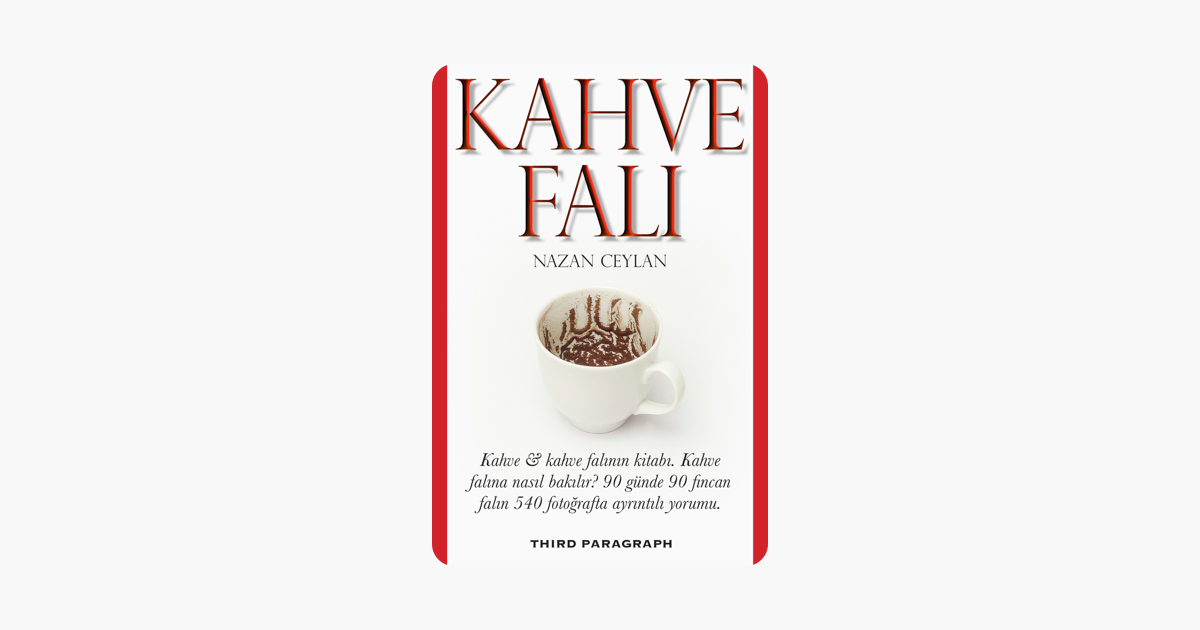Kahve Falı on Apple Books