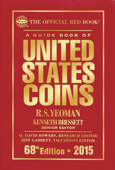 A Guide Book of United States Coins 2015 - R.S. Yeoman & Kenneth Bressett