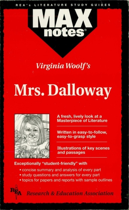 Virginia Woolf’s Mrs. Dalloway