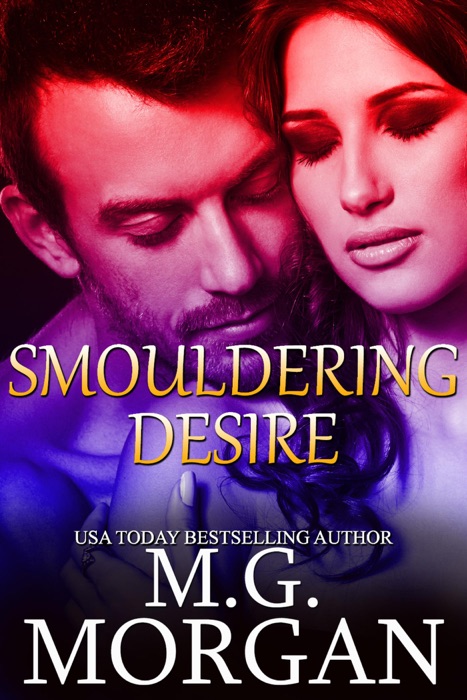 Smouldering Desire