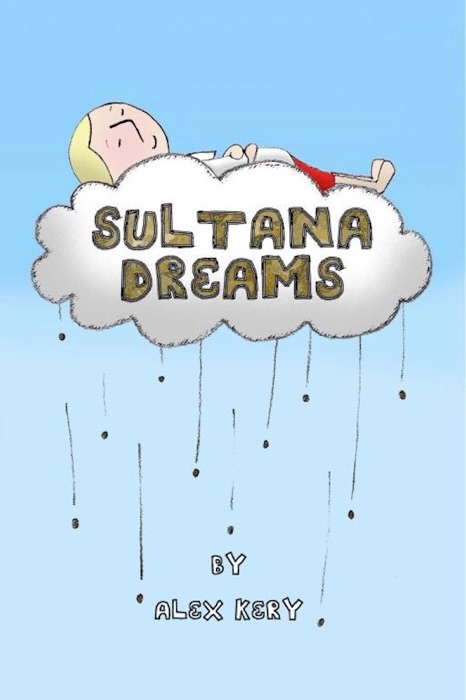 Sultana Dreams
