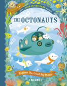 The Octonauts Explore The Great Big Ocean (Read Aloud) - Meomi