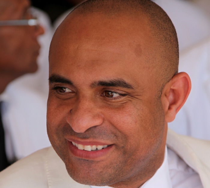 Mai en images, Laurent Lamothe