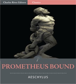 Prometheus Bound (Illustrated Edition) - Aeschylus
