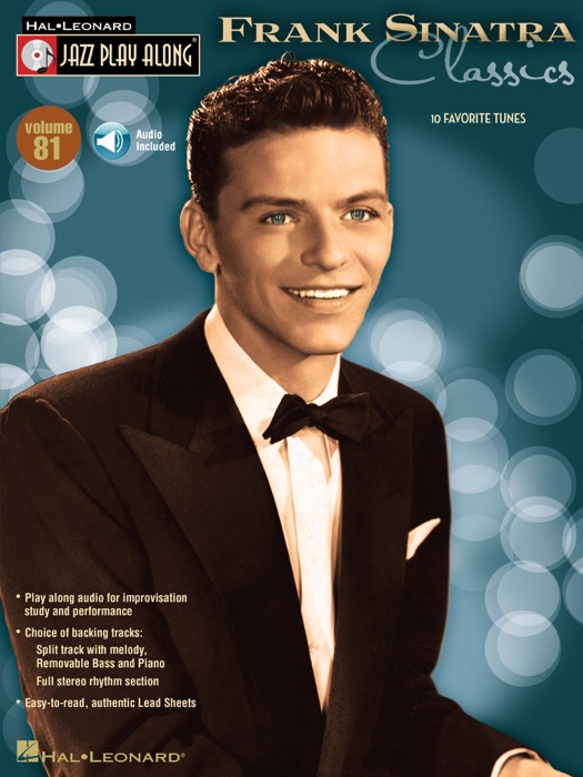 Frank Sinatra - Classics (Songbook)