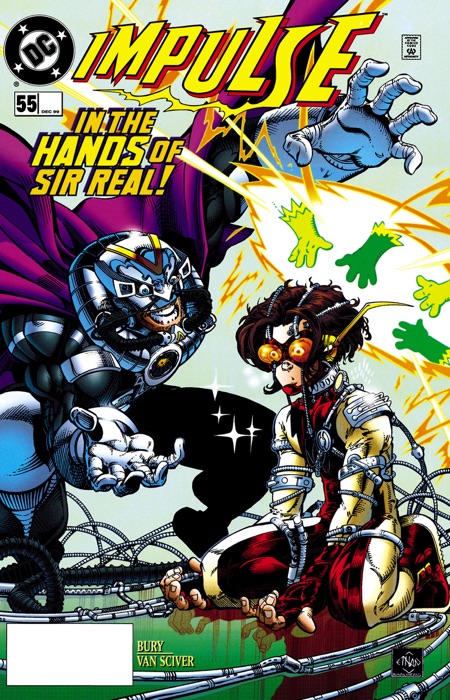 Impulse (1995-) #55