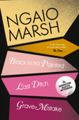 Inspector Alleyn 3-Book Collection 10 - Ngaio Marsh