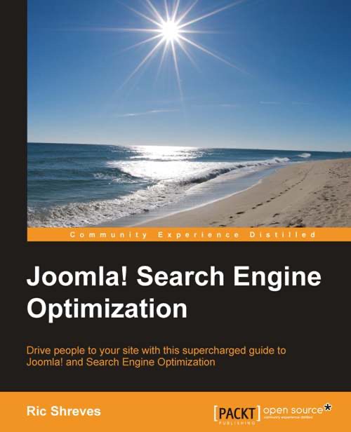 Joomla! Search Engine Optimization