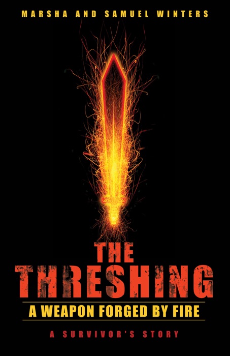 THE THRESHING