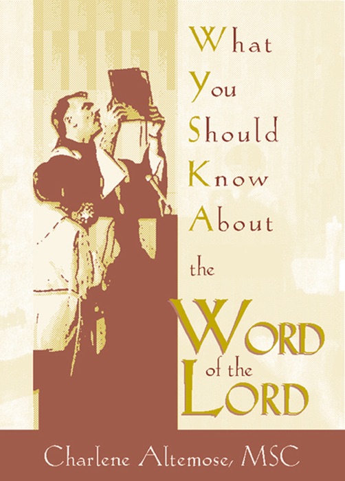 What You Should Know About the Word of the Lord