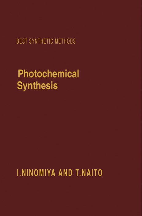 Photochemical Synthesis: Best Synthetic Methods