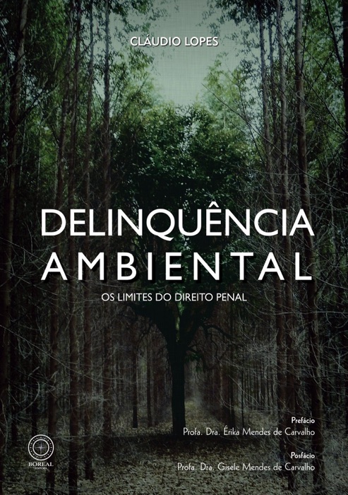 Delinquência Ambiental