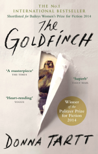 The Goldfinch ([year]) Download