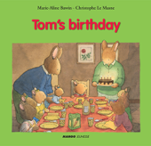 Tom's Birthday - Christophe Le Masne