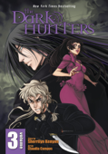 The Dark-Hunters, Vol. 3 - Sherrilyn Kenyon