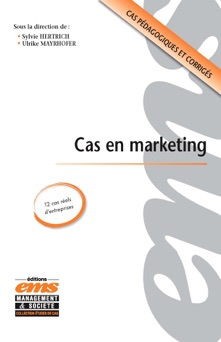 Cas en marketing - Sylvie HERTRICH & Ulrike Mayrhofer