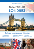 Guía fácil de Londres - Patrick Gubbins