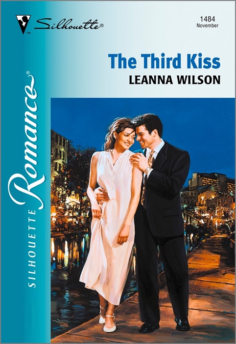 THE THIRD KISS