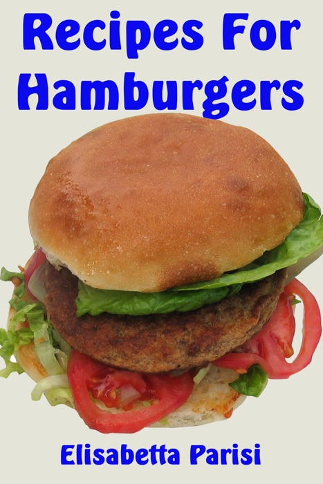 Recipes for Hamburgers