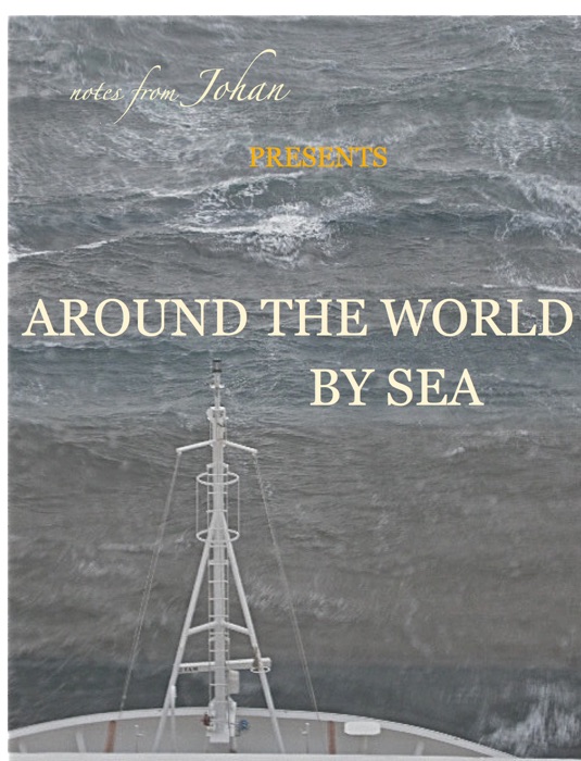 Around the World by Sea