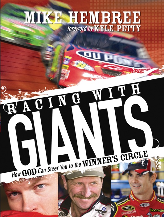 Racing With Giants