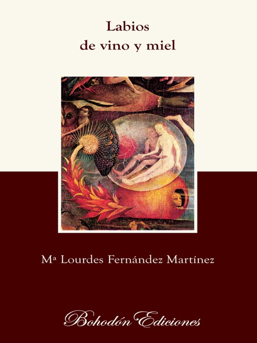 Labios de vino y miel