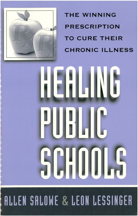 Healing Public Schools