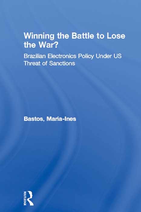 Winning the Battle to Lose the War?