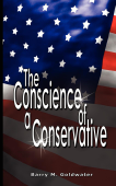 The Conscience of a Conservative - Barry Goldwater