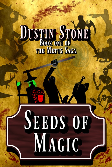 Seeds of Magic