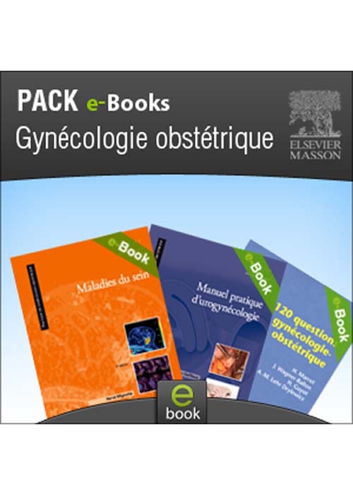 Pack gynécologie obstétrique