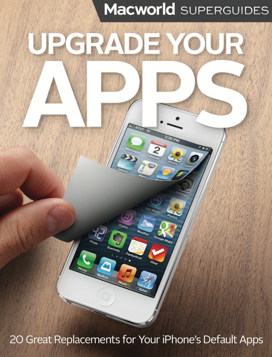 Upgrade Your Apps